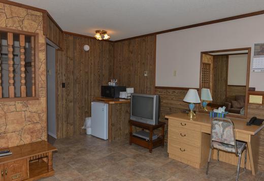 Thunderhill Motel And Suites Swan River Esterno foto