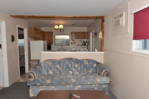 Thunderhill Motel And Suites Swan River Esterno foto