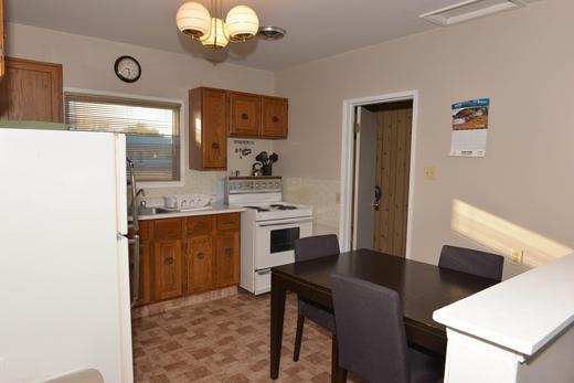 Thunderhill Motel And Suites Swan River Esterno foto