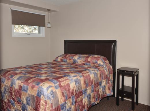 Thunderhill Motel And Suites Swan River Esterno foto