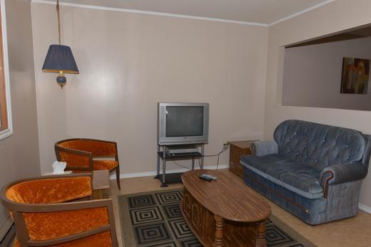 Thunderhill Motel And Suites Swan River Esterno foto